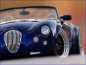 Preview: 1:18 Wiesmann Roadster / Cabrio MF3 limitierte Auflage MiB